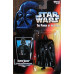 Darth Vader with lightsaber and removable cape (Long Saber) Darth Vader with lightsaber and removable cape (Long Saber)