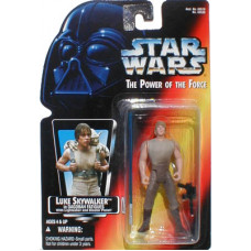 Luke Skywalker Dagobah Fatigues LS - long saber