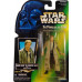 Han Solo in Endor Gear with Pistol - Green Hologram - Star Wars Han Solo in Endor Gear with Pistol - Green Hologram - Star Wars