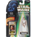 Princess Leia in Ceremonial Dress (arrow on back and front) Power of the Force 3.75 inch Action Figure Star Wars Princess Leia in Ceremonial Dress (arrow on back and front) Power of the Force 3.75 inch Action Figure Star Wars