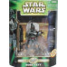 Boba Fett 300th w/Rocket backpack (.0100) - 3.75 inch Action Figure -  Star Wars (Non-Mint Package)