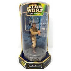 Luke Skywalker Bespin Outfit – Epic Force (Star Wars Collectible)