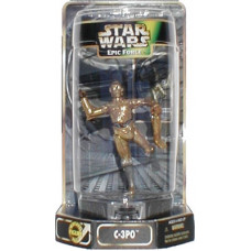 C-3PO - Epic Force