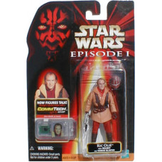 Ric Olie - Star Wars Episode 1 - Action Figure 3.75 inch