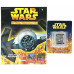 TIE Advanced x1 Official Figurine Collection #7
