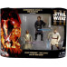 Commemorative Episode III DVD Collection Set of 3