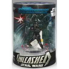 Shadow Stormtrooper- Unleashed - Wal-Mart Exclusive