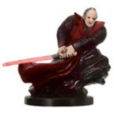 Darth Sidious, Dark Lord of the Sith #41 of 60 - Star Wars Champions of the Force