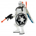 Clone Trooper Quick Draw Blasting Action!  Force Battles