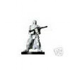 Elite Snowtrooper - #13 of 24 - Star Wars Rebels and Imperials