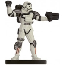 Evo Trooper #34 of 60 - Star Wars The Force Unleashed