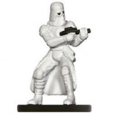 Snowtrooper #21 of 40 - Star Wars Imperial Entanglements