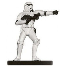Stormtrooper #23 of 40 - Star Wars Imperial Entanglements