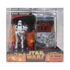 Clone Trooper with Glass (NON-MINT)