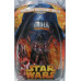 Darth Vader Lava figure Target Exclusive Revenge of the Sith