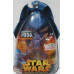 Holographic Yoda with protector case Star Wars Episode 3