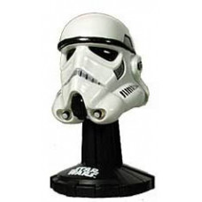Stormtrooper Mini Helmet