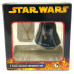 Darth Vader -  2 Piece Holiday Ornament Set - Star Wars