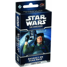 Star Wars LCG: Assault on Echo Base Force Pack