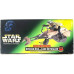 Speeder Bike with Luke Skywalker Radio Control Speeder Bike with Luke Skywalker Radio Control