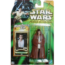 Obi-Wan Kenobi - Jedi
