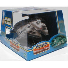 Millennium Falcon - Star Wars Micro Machine Action Fleet