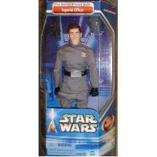 Imperial Officer - The Empire Strikes Back - 12 inch
