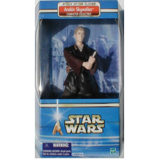 Anakin Skywalker Character Collectible 10 inch Figure