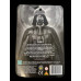 Silver Anniversary Darth Vader 2004 - 3.75inch - Star Wars (non-mint) Silver Anniversary Darth Vader 2004 - 3.75inch - Star Wars (non-mint)