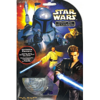 Star Wars Vintage 2002 Episode II - Goody Bag Sac a Surprises Star Wars Vintage 2002 Episode II - Goody Bag Sac a Surprises
