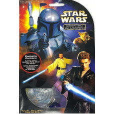 Star Wars Vintage 2002 Episode II - Goody Bag Sac a Surprises Star Wars Vintage 2002 Episode II - Goody Bag Sac a Surprises