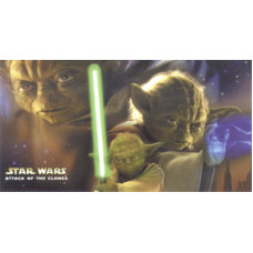 Widevision Attack of the Clones - Singles