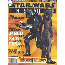 Star Wars Insider issue #57