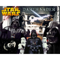 Darth Vader Lenticular Poster VividVision