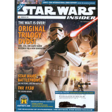 Star Wars Insider Issue #78