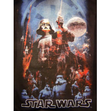 Star Wars Imperial T-Shirt (X-Large)