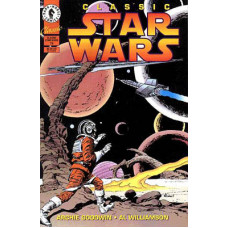 Classic Star Wars #15