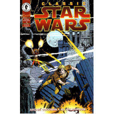 Classic Star Wars #18
