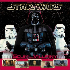 Scum and Villainy 2003 Calendar