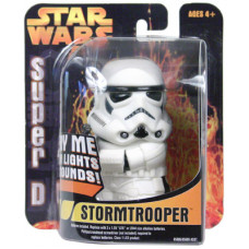 Stormtrooper Super Deformed - E3 Package