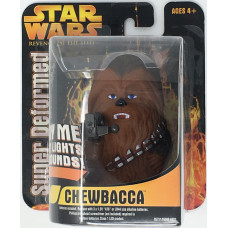 Chewbacca Super Deformed - E3 Package