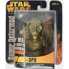 C-3PO Super Deformed - E3 Package