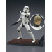 Stormtrooper ArtFX Statue - Classic Series with Luke Head