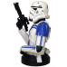 Stormtrooper Commander Collectible Mini Bust The Force Unleashed