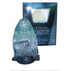 Holographic Darth Maul Collectible Bust #271 out of 2500