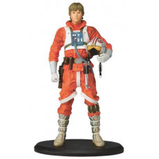 Luke Skywalker Collectible Statue