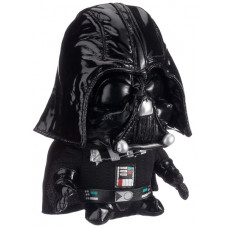 Darth Vader Super Deformed Plush Toy