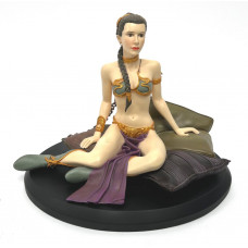 Slave Leia Classic Collection Statue Series 1