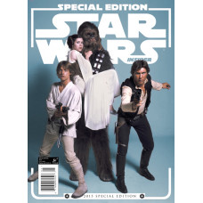 Star Wars Insider 2015 Special Edition