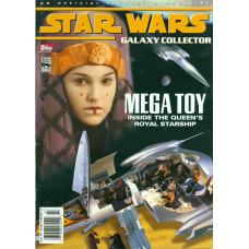 Star Wars Galaxy Collector Issue 7